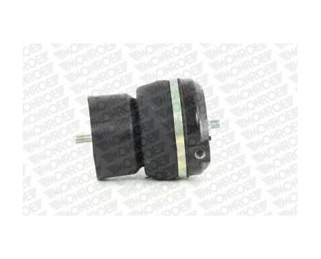 Bälgar, förarhyttsupphängning MONROE MAGNUM Cabin