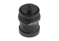 Bälgar, förarhyttsupphängning MONROE MAGNUM Cabin