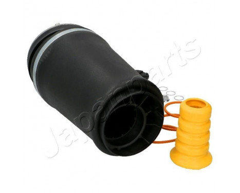 Bälgar, luftfjädring, bild 2