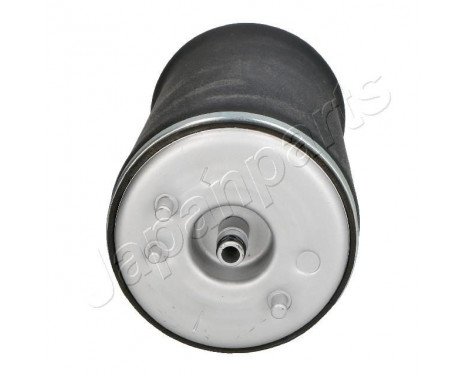 Bälgar, luftfjädring, bild 3