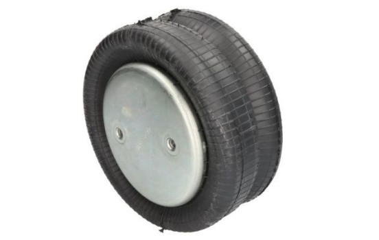 Bälgar, luftfjädring, bild 2