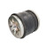 Bälgar, luftfjädring, miniatyr 2