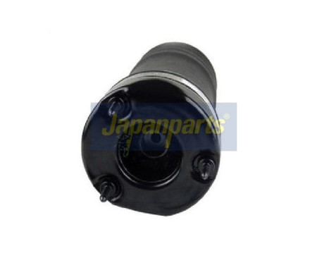 Bälgar, luftfjädring