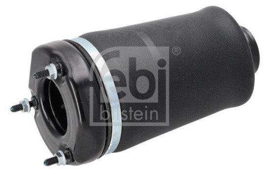 Bälgar, luftfjädring, bild 2
