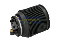 Bälgar, luftfjädring