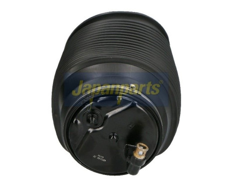 Bälgar, luftfjädring, bild 3