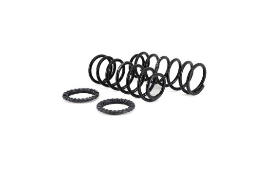 Chassi, fjädrar, bild 2