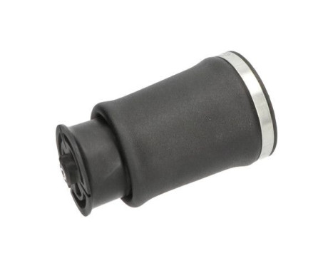 Fjäderbälg, luftfjädring