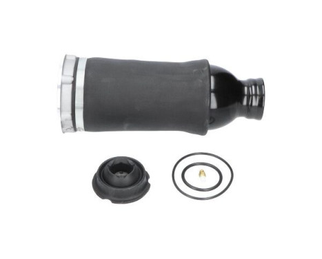 Fjäderbälg, luftfjädring, bild 4