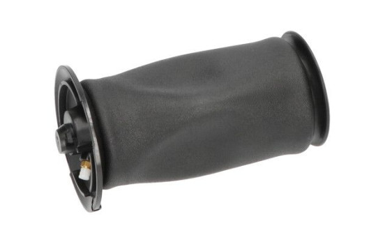 Fjäderbälg, luftfjädring