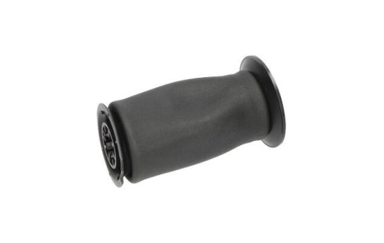 Fjäderbälg, luftfjädring, bild 3