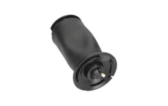 Fjäderbälg, luftfjädring, bild 4