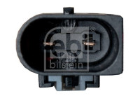 Kompressor, pneumatiskt system febi Plus