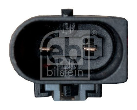 Kompressor, pneumatiskt system febi Plus