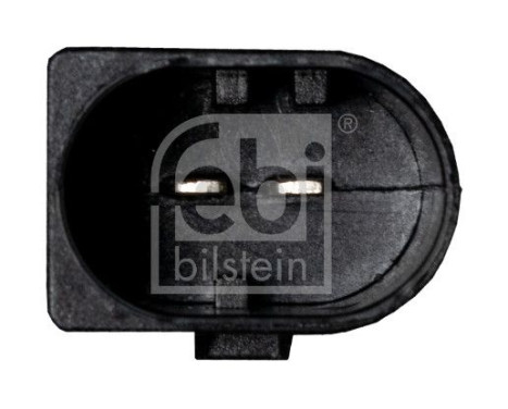 Kompressor, pneumatiskt system febi Plus, bild 3