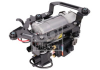 Kompressor, pneumatiskt system febi Plus
