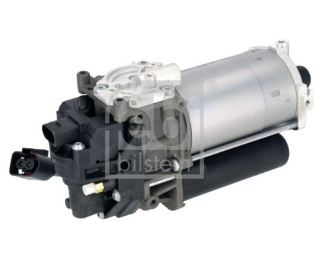 Kompressor, pneumatiskt system febi Plus