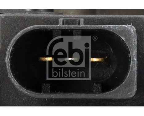 Kompressor, pneumatiskt system febi Plus, bild 4