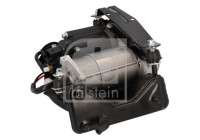 Kompressor, pneumatiskt system febi Plus