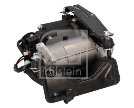 Kompressor, pneumatiskt system febi Plus