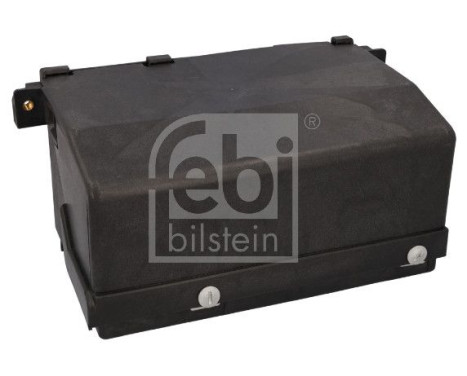 Kompressor, pneumatiskt system febi Plus, bild 2