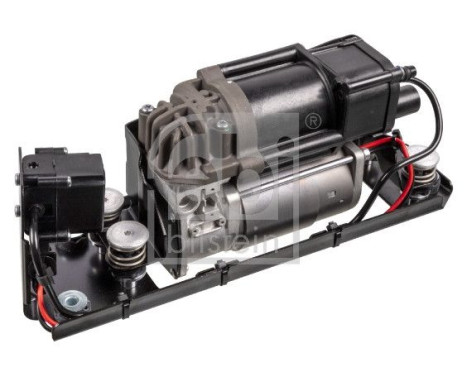 Kompressor, pneumatiskt system febi Plus