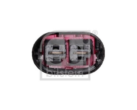 Kompressor, pneumatiskt system febi Plus, bild 3