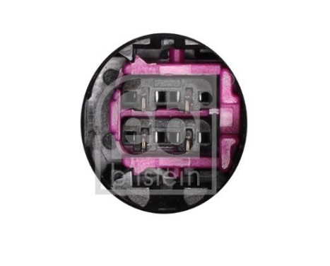 Kompressor, pneumatiskt system febi Plus, bild 4