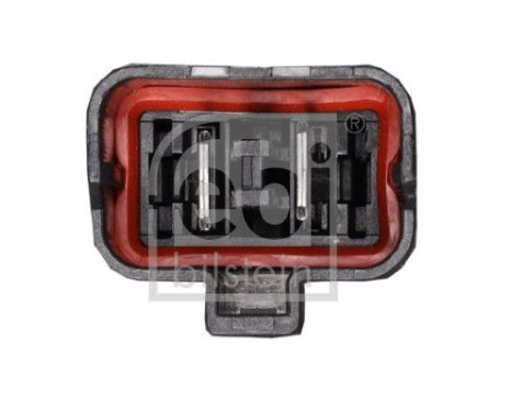 Kompressor, pneumatiskt system febi Plus, bild 3