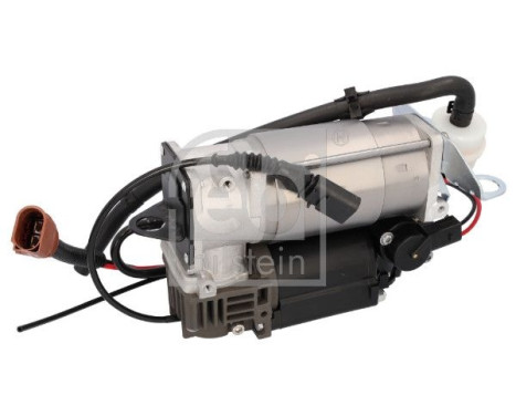 Kompressor, pneumatiskt system febi Plus