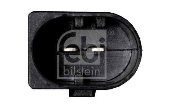 Kompressor, pneumatiskt system febi Plus, bild 3
