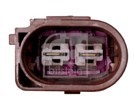 Kompressor, pneumatiskt system febi Plus, bild 4