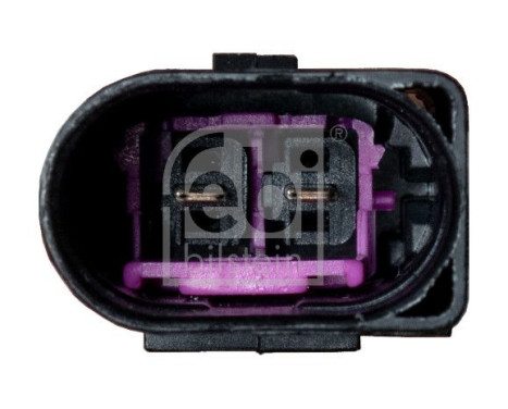 Kompressor, pneumatiskt system febi Plus, bild 5