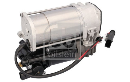 Kompressor, pneumatiskt system febi Plus