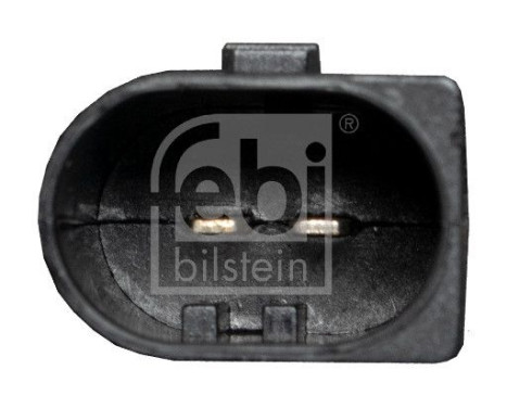 Kompressor, pneumatiskt system febi Plus, bild 4