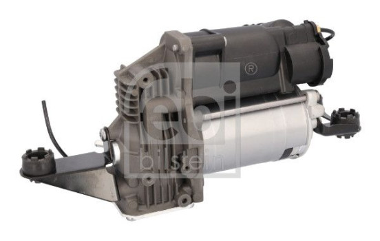 Kompressor, pneumatiskt system febi Plus