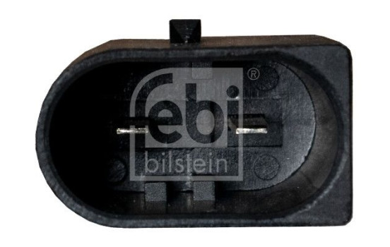 Kompressor, pneumatiskt system febi Plus, bild 4