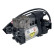 Kompressor, pneumatiskt system febi Plus, miniatyr 2
