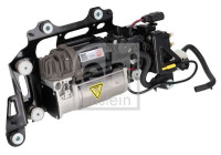 Kompressor, pneumatiskt system febi Plus