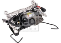 Kompressor, pneumatiskt system febi Plus