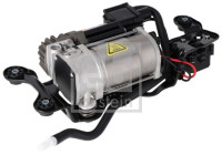 Kompressor, pneumatiskt system febi Plus