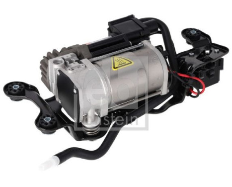 Kompressor, pneumatiskt system febi Plus