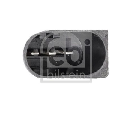 Kompressor, pneumatiskt system febi Plus, bild 4