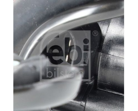 Kompressor, pneumatiskt system febi Plus, bild 5