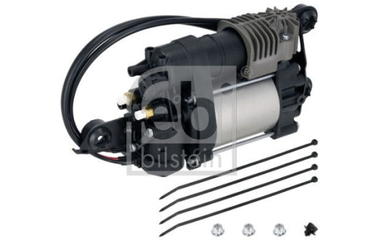Kompressor, pneumatiskt system febi Plus