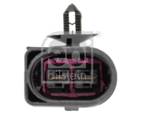 Kompressor, pneumatiskt system febi Plus, bild 4