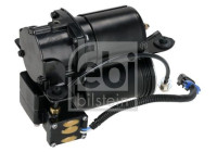 Kompressor, pneumatiskt system febi Plus