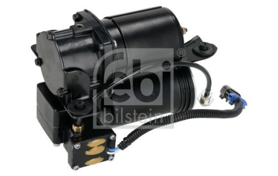 Kompressor, pneumatiskt system febi Plus