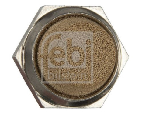 Kompressor, pneumatiskt system febi Plus, bild 5