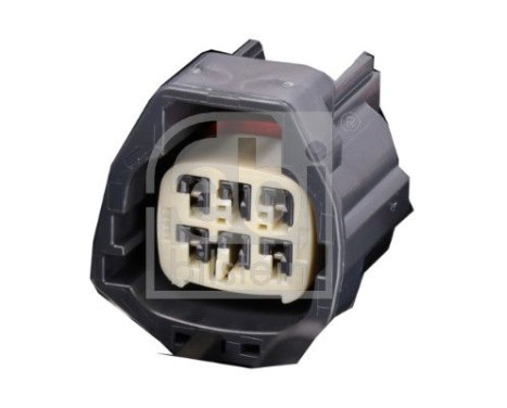 Kompressor, pneumatiskt system febi Plus, bild 3